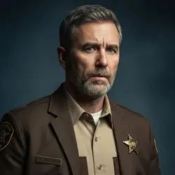 Sheriff Galpin