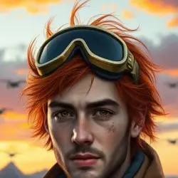 Konstantin Levin