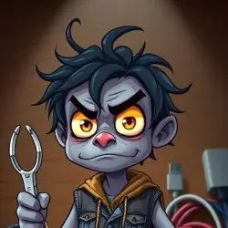 Gabriel Gaveta