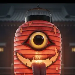 Chochin-obake