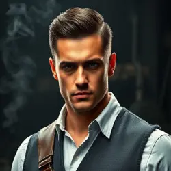 Enzo Barbosa