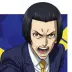 Kinshiro Morooka