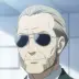 Commander of the SSS
