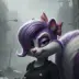 Fifi La Fume