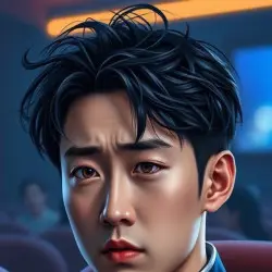 Pyo Sang-hun