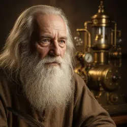 Leonard of Quirm
