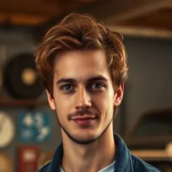 Ryan Vance