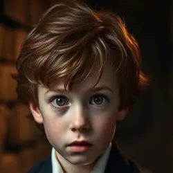 The Boy
