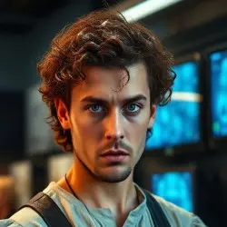 Adrien Vaugrenard