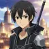 Kirigaya Kazuto