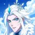 King Bon-gi of the Ice Palace
