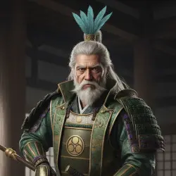 Hojo Ujimasa