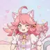 Mew Mew Kissy Cutie