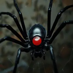 The Creel House Spider