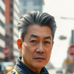 Ryu Tae-oh
