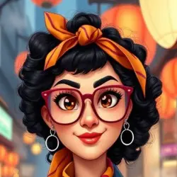 Farah Nazari