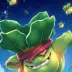 The Vegetable Monster