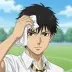 The Soccer Club Captain