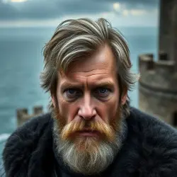 Simon Staunton