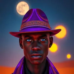 Chinua Ba