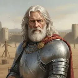 Gornemant of Binort