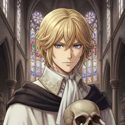 Father Lawrence