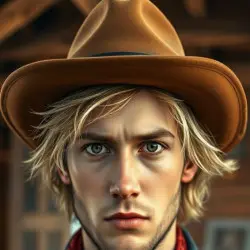 Caleb McCaffery