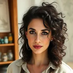 Lina Ghafari