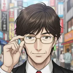 Yukitaka Akiha The Benefactor