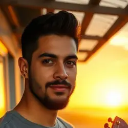 Rodrigo Soares