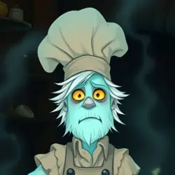 The Baker of the Banquet