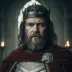 King Lot of Orkney