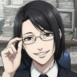 Kichimura Washuu