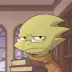 Library Lizard