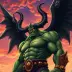 Devil Steroid