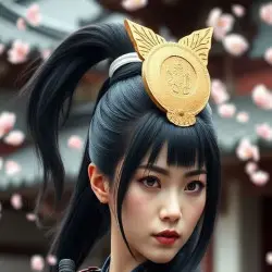 Nagao Akazonae
