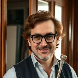 Sergei Polyakov