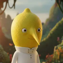 Lemon Grab 2