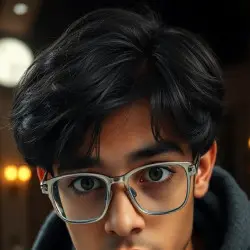Zubair Masri
