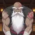 Old Man Rom