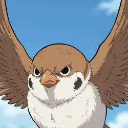 Kasugai Crow