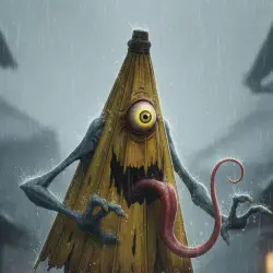 Kasa-obake