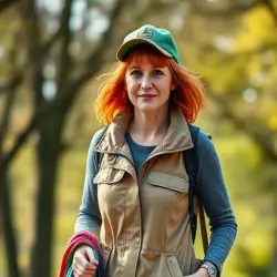 Tanja Scholz
