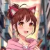 Street Cat Enthusiast