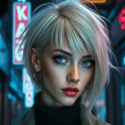 Saskia Eberhardt