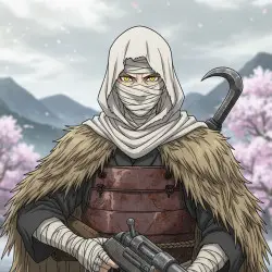 Snake Eyes Shiragi