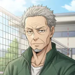 Ikkei Ukai