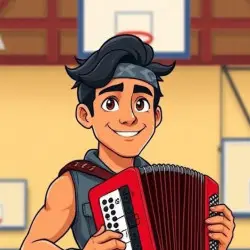 Santiago Perdomo