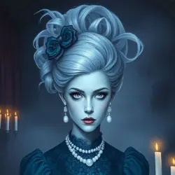 The Tea Party Duchess