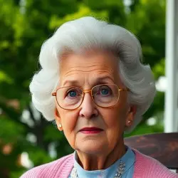Nancys Grandmother